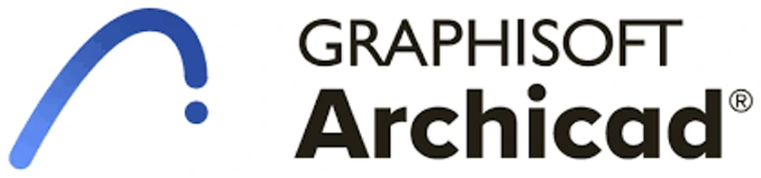 Graphisoft Archicad Logo