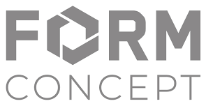 FORM Concept Referenzlogo