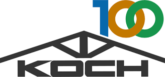Koch Referenzlogo