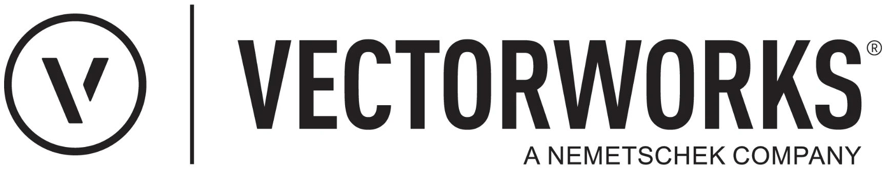 Vectorworks Logo